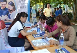 Đại học Đà Nẵng tăng chỉ tiêu tuyển sinh đại học năm 2017 